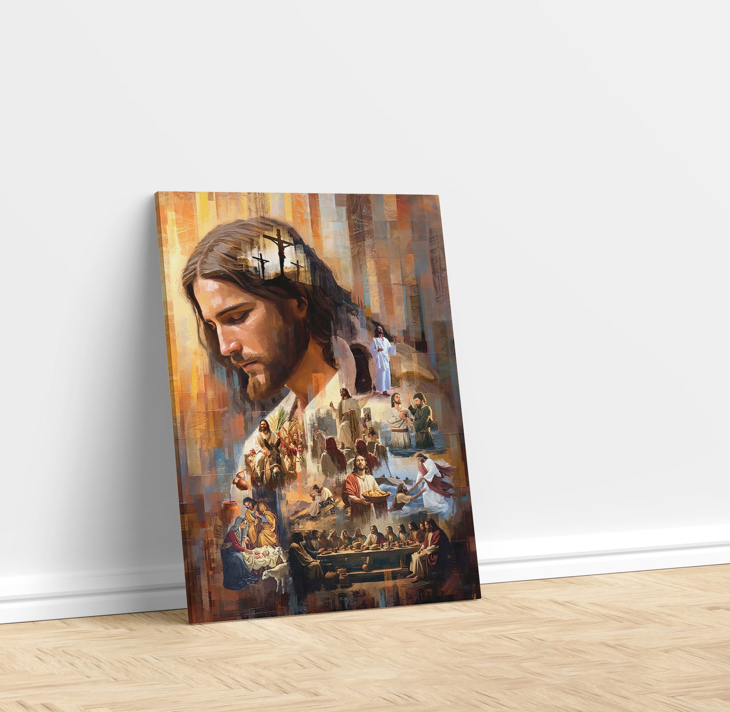 the-legacy-of-christ-painting