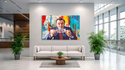 wolf-of-wall-street-pop-art-canvas