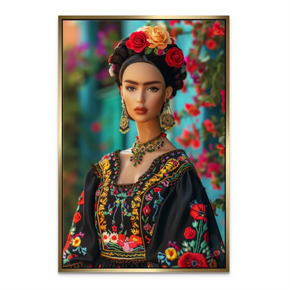 Vibrant bohemian wall art perfect for living rooms and bedrooms.