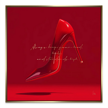 Minimalist fashion decor suitable for contemporary bedrooms or dressing rooms