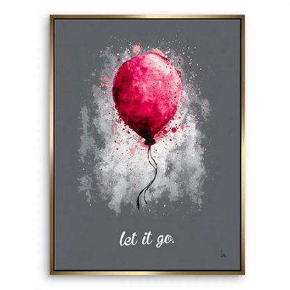 Pop Graffiti inspired canvas art for living room decor
