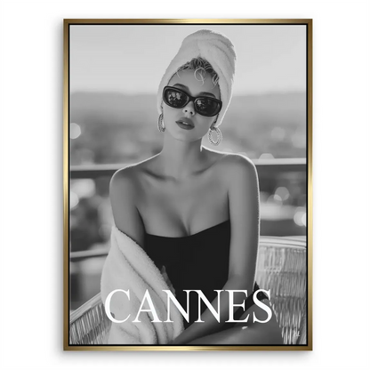Minimalist wall art for modern interiors with resort-style vibe