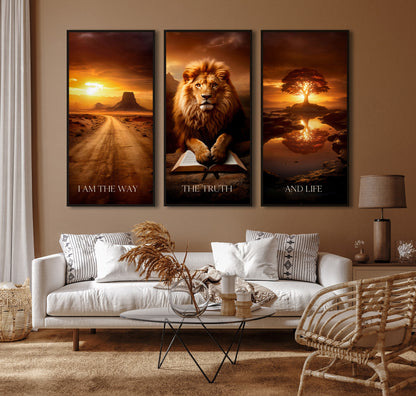 lion-of-judah-and-scriptures-religious-canvas-print