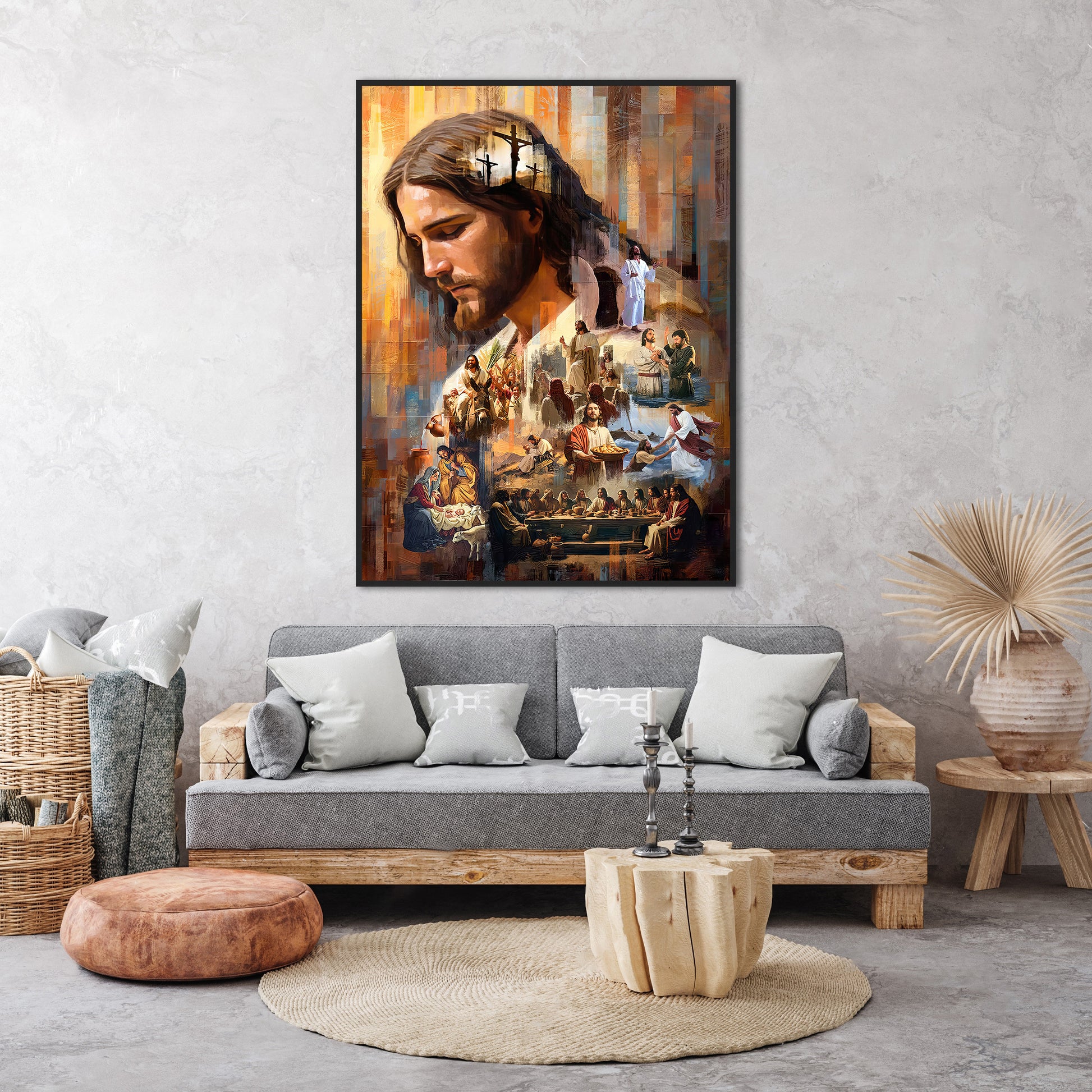 the-legacy-of-christ-painting