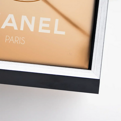 Chanel Glam Cocktail Canvas Print - Luxury Wall Art - Image 10