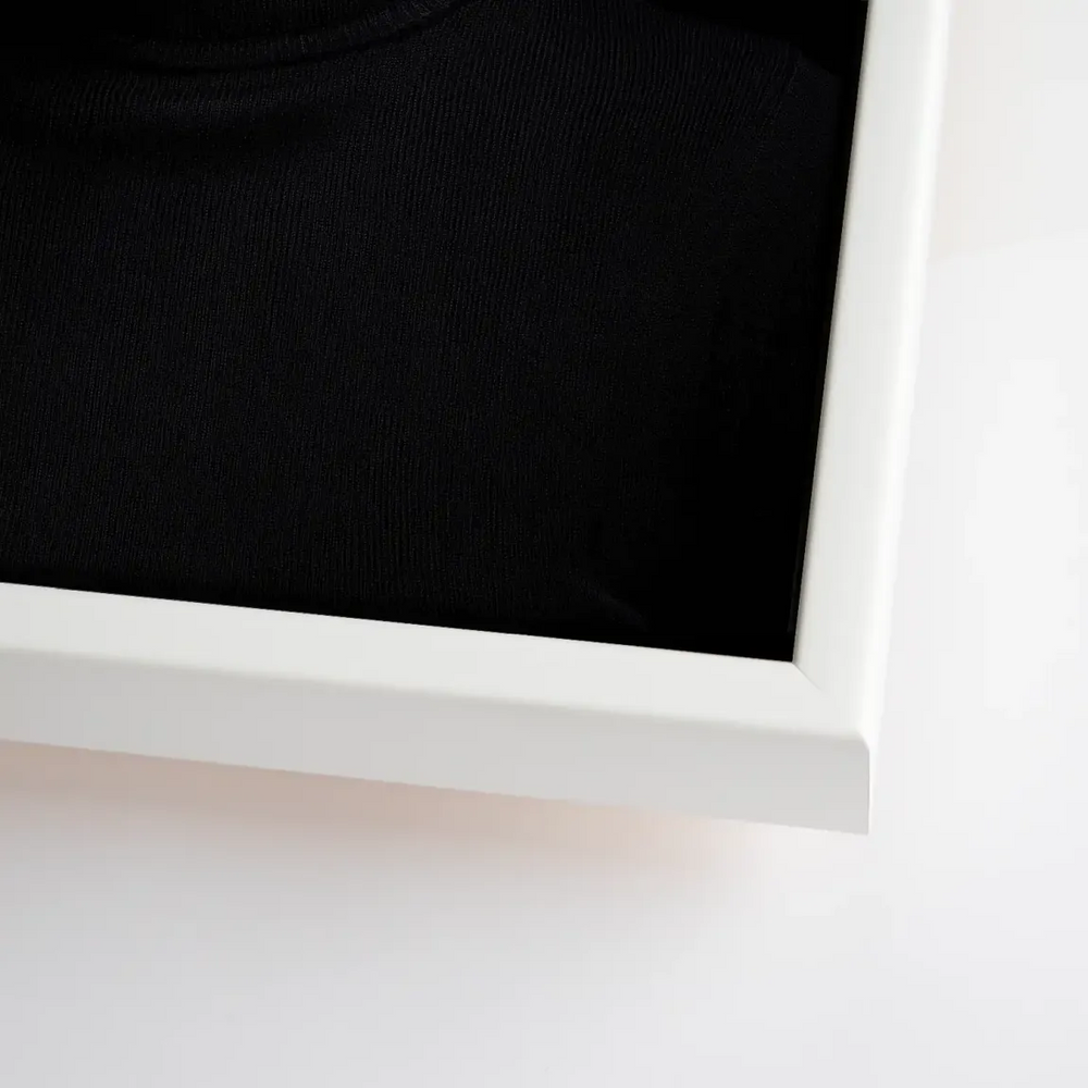 Bubblegum pop culture-inspired canvas art for stylish dressing areas