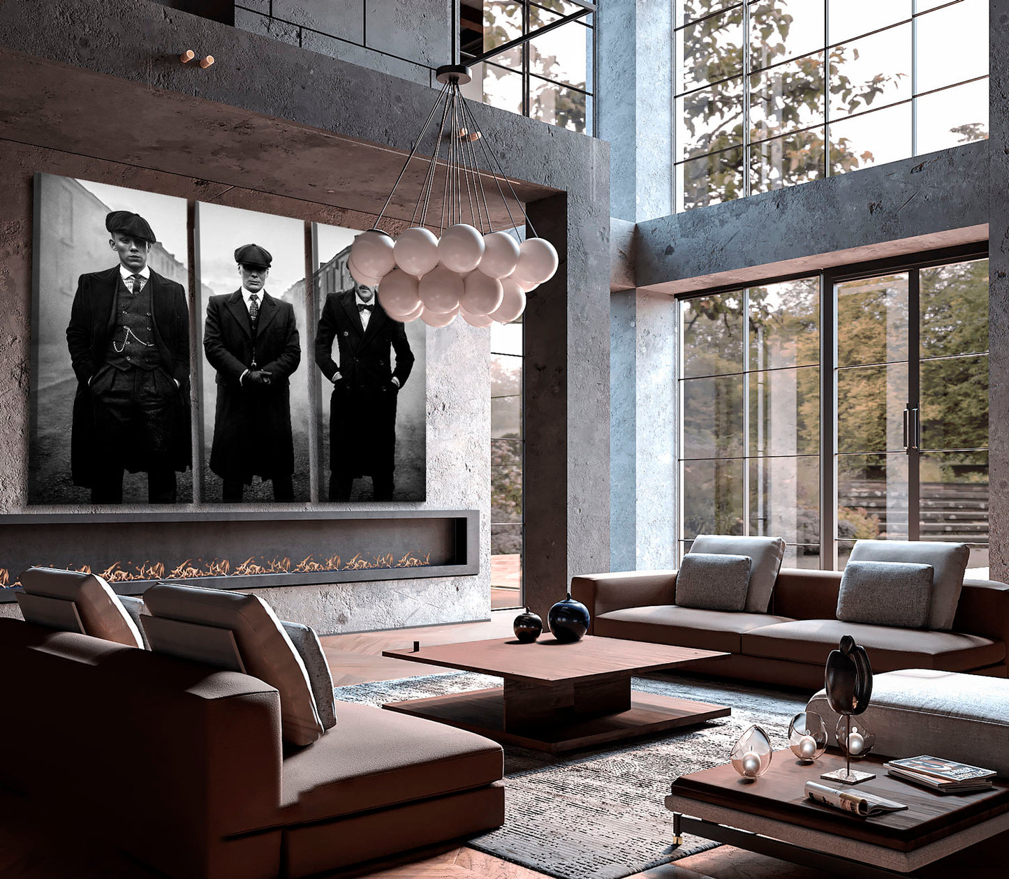 peaky-blinders-elegant-wall-art