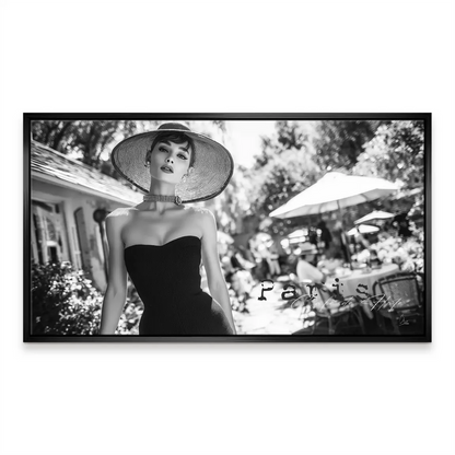 Elegant wall decor for living rooms or bedrooms featuring timeless summer style