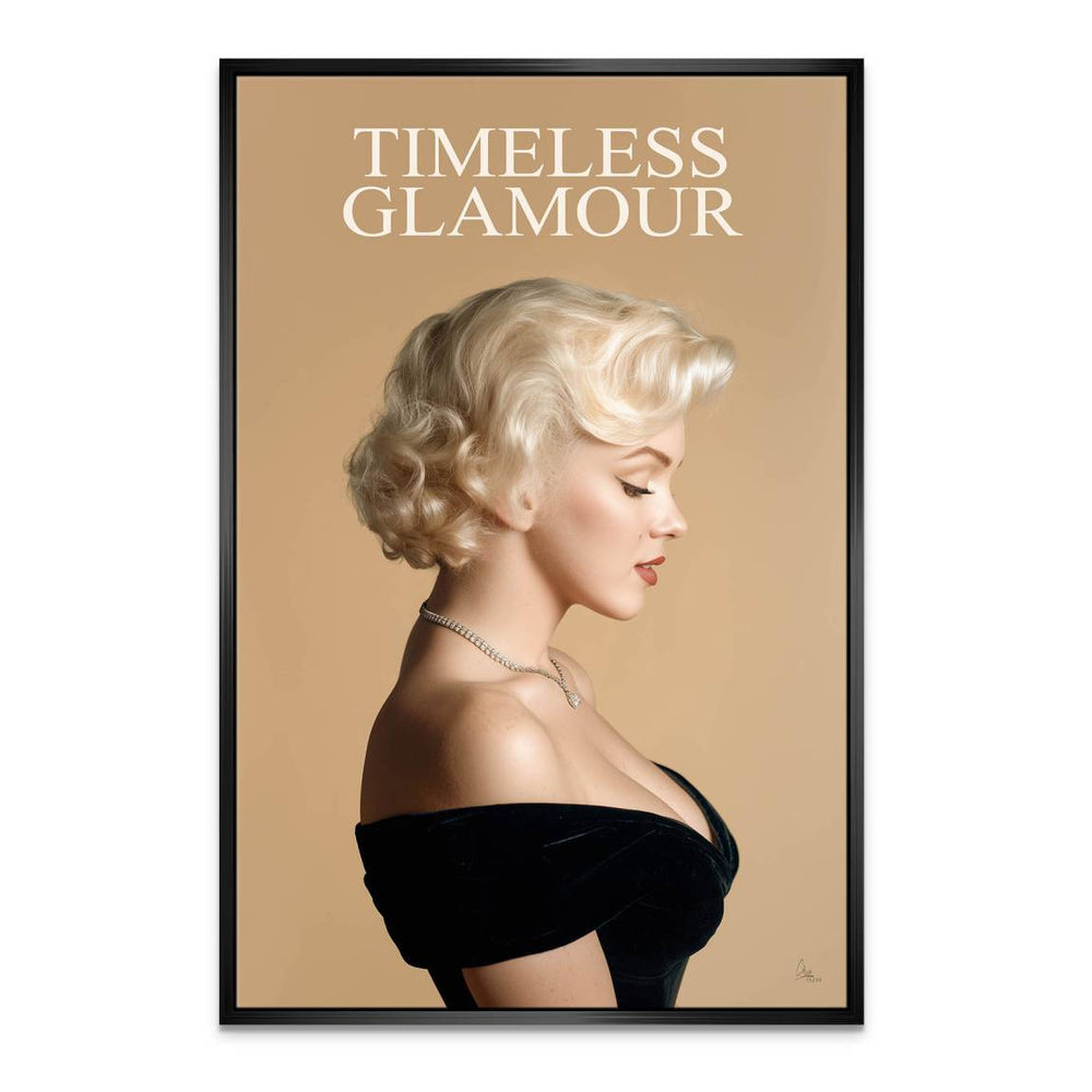 Ideal wall art for modern, minimalist, or classic interior decor