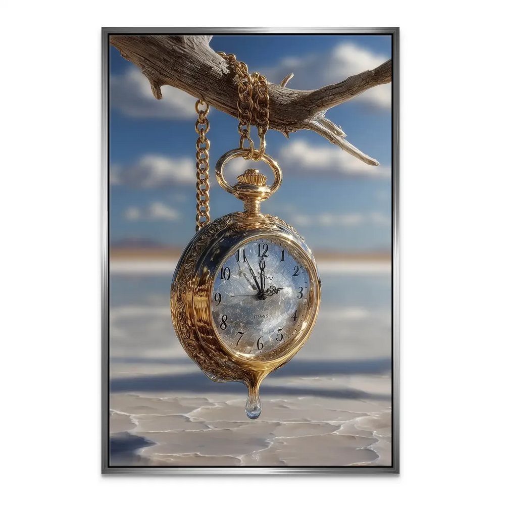 Statement wall art suitable for modern living rooms and studies