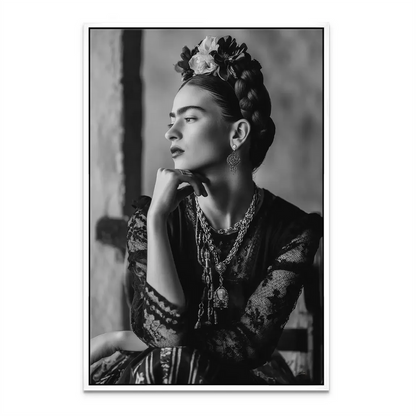 Elegant wall art for living room, study, or bedroom with cultural depth.