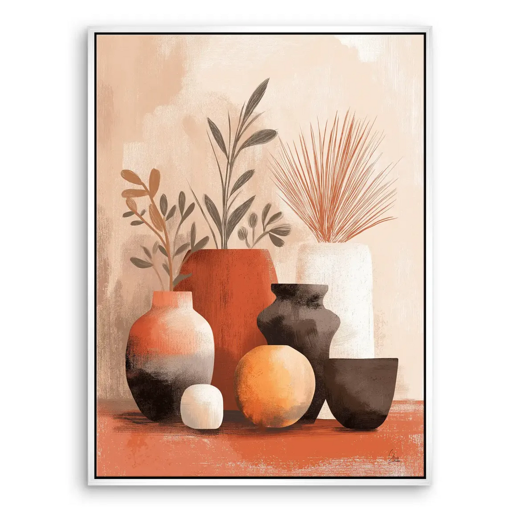 Versatile wall art ideal for modern, bohemian spaces.