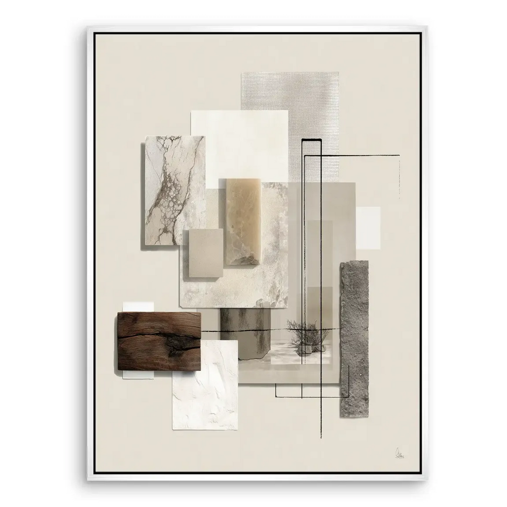 Versatile wall art for living rooms, offices, or bedrooms
