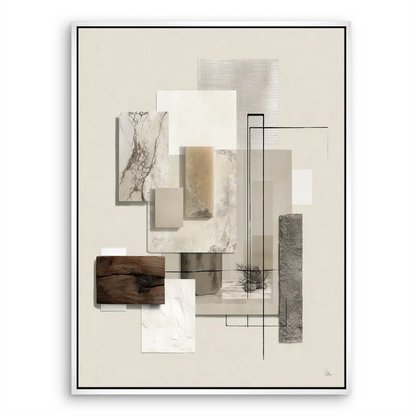 Versatile wall art for living rooms, offices, or bedrooms